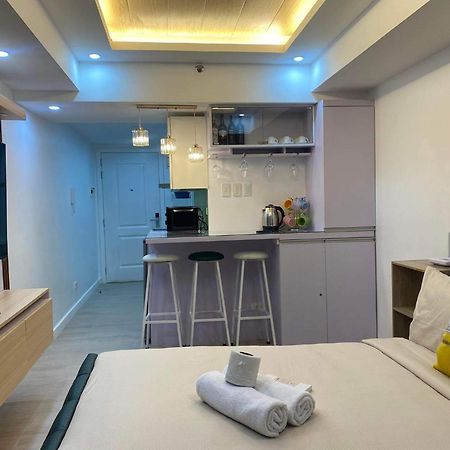 Udra Staycation Azure North Pampanga Lagundi Dış mekan fotoğraf