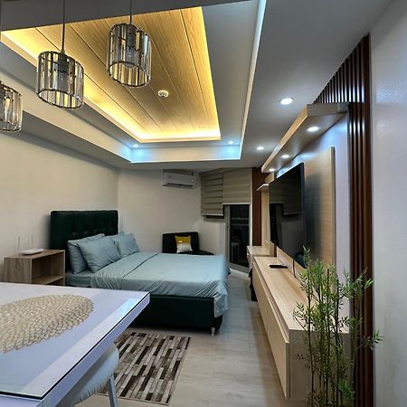 Udra Staycation Azure North Pampanga Lagundi Dış mekan fotoğraf