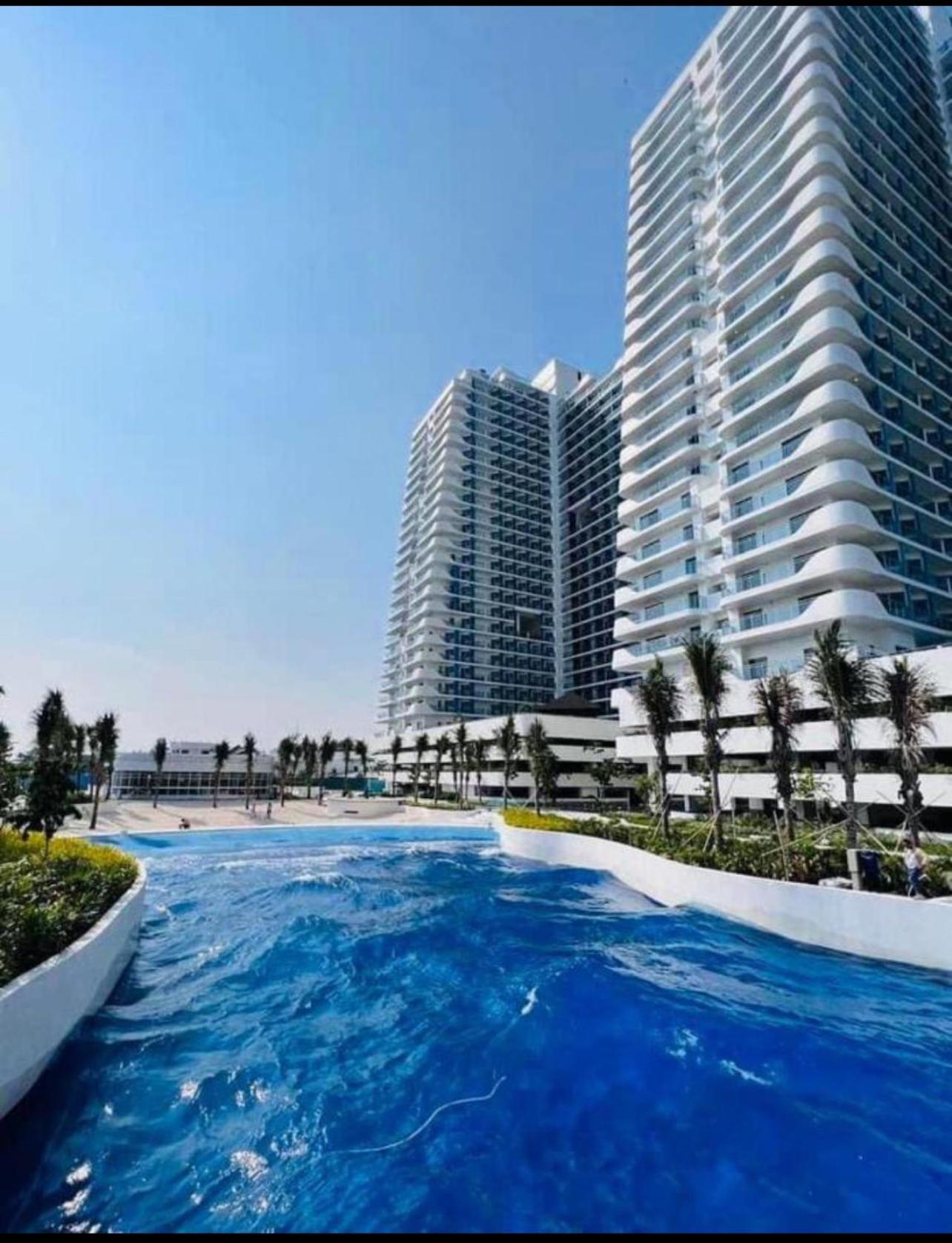 Udra Staycation Azure North Pampanga Lagundi Dış mekan fotoğraf