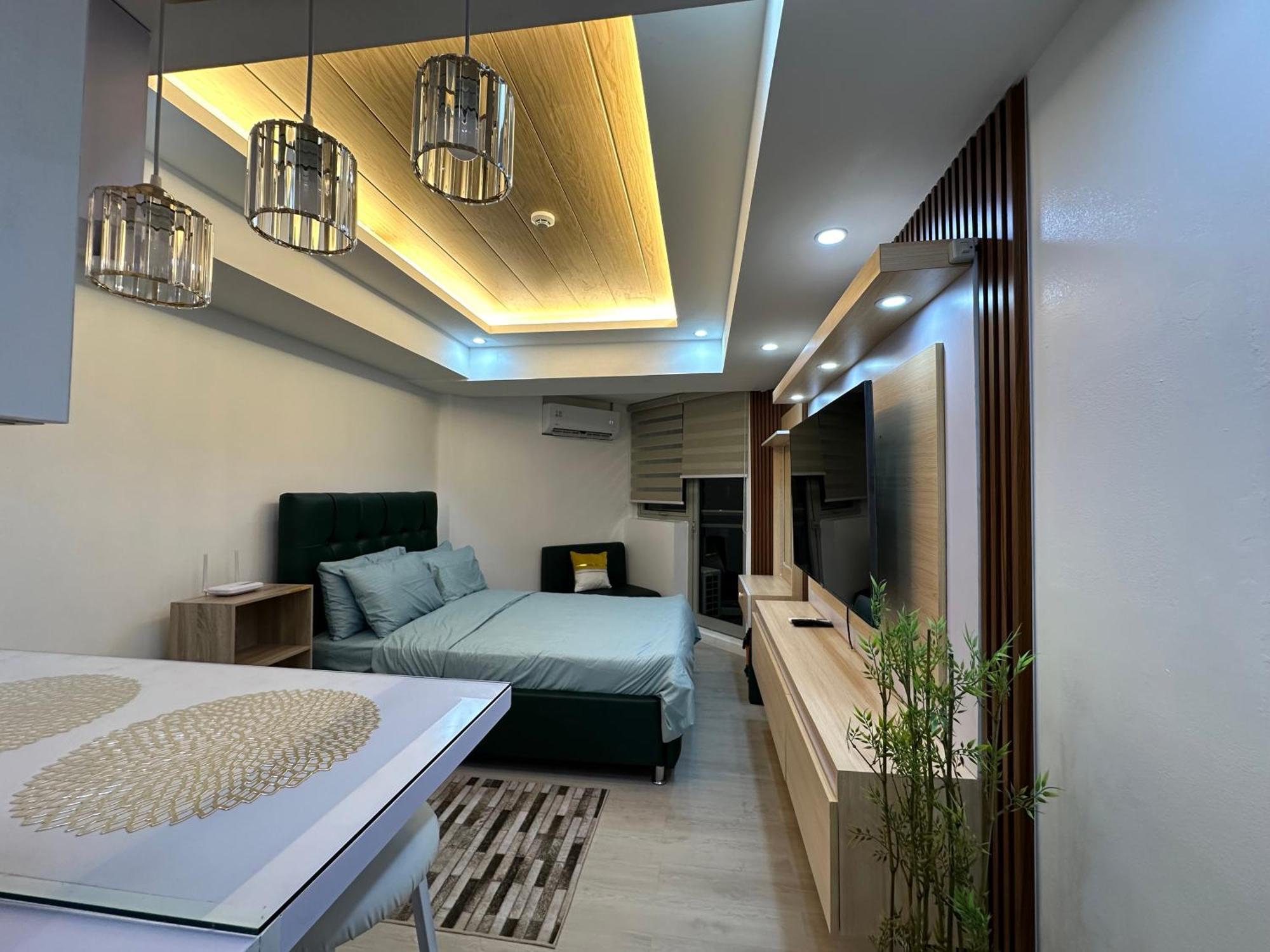Udra Staycation Azure North Pampanga Lagundi Dış mekan fotoğraf